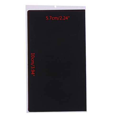 10Pcs Touchpad Sticker for T460S T470S L570 Laptop Palmrest Touchpad Skin Covers Protective Skin Accessories