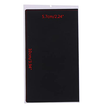 10Pcs Touchpad Sticker for T460S T470S L570 Laptop Palmrest Touchpad Skin Covers Protective Skin Accessories