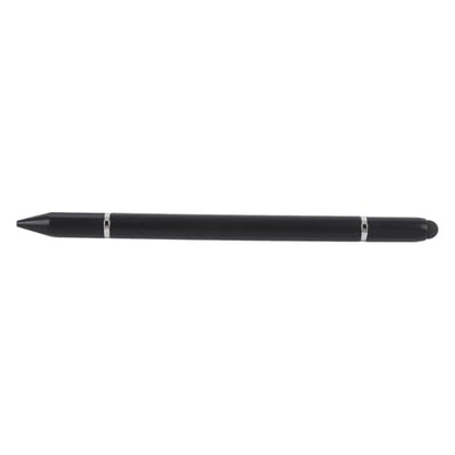 SUNGOOYUE Smart Display Touch Pen with 3 in 1 Design and Compatibility for Digital Calendar, Capacitive Touch Screen Pen (Black) - color: Black