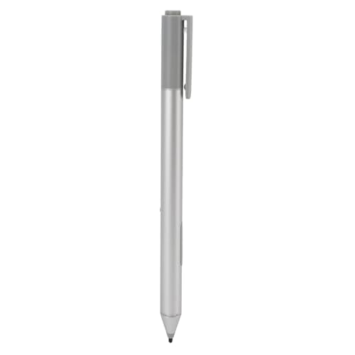 Active Stylus Pen, 2048 Levels Pressure Sensitivity, Bluetooth Function, 550mAh Battery, Ideal for Select Laptops, Digital Pen for Drawing Note Taking