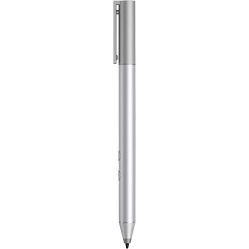 HP Digital Pen for Touchscreen Computers, Laptops and Tablets (Natural Silver)