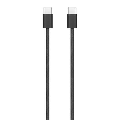 Apple Magic Trackpad - Black Multi-Touch Surface  - color: Black, style: USB-C