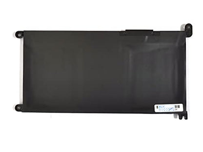 11.4V 42Wh YRDD6 1VX1H VM732 Replacement Laptop Battery Compatible with Dell Inspiron 5481 5482 5584 5485 5593 5590 5493 5491