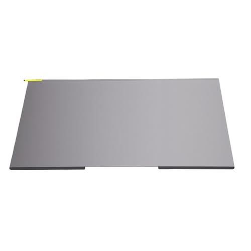 Vikye Magnetic Laptop Privacy Screen, 14 Inch 16:10 Computer Privacy Filter with Anti HD Clear Film for Data Protection in Public Places