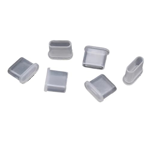 USB Cover Cap 600 Pcs Plastic USB Male Anti-dust Plug Stopper Cap Cover Protector Lids Consumer Electronics for USB Type A