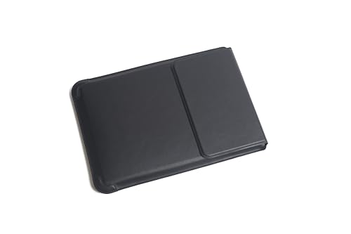 14 Inch Multifunctional Laptop Sleeve Case with Stand Soft Slim Cover for MacBook Pro/Air/ThinkPad X1/Dell XPS/Lenovo Yoga/HP Pavilion/ASUS Zenbook/LG gram/Chromebook 13.5" 13.6" 14.2" 14.5" - color: Textured Black, size: 13.5-14.5 Inch