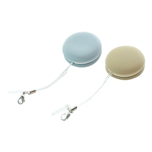 Beavorty 6pcs Macaron Electronic Glasses Cleaner Screen Cleaner Lens Cleaning for Eyeglasses