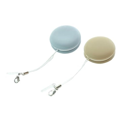 Beavorty 6pcs Macaron Electronic Glasses Cleaner Screen Cleaner Lens Cleaning for Eyeglasses