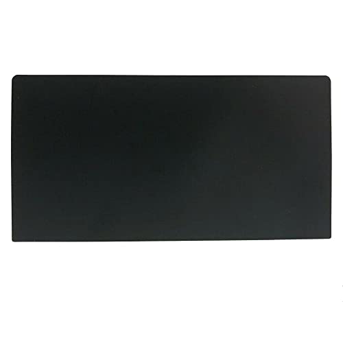 Zahara 5pcs Trackpad Touchpad Sticker Cover Replacement for Dell E7440 E7240 Palmrest Bezel Case