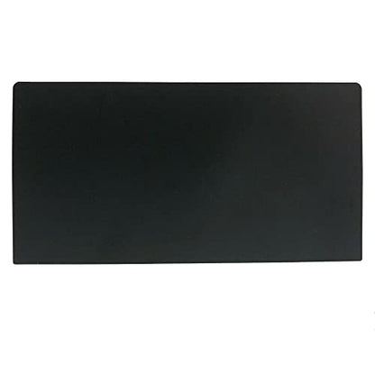 Zahara 5pcs Trackpad Touchpad Sticker Cover Replacement for Dell E7440 E7240 Palmrest Bezel Case