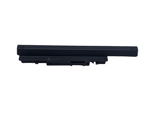 GHU 9-Cell Laptop Battery 87Wh Replacement for Dell Studio 1535 1536 1537 1555 1557 1558, Compatible with PP33L PP39L WU946 WU965 WU960 KM958 MT264 MT276 312-0701 - style: 87 Wh (1535 1555)