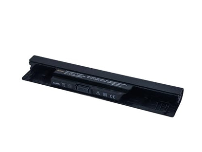 GHU New Battery JKVC5 58 WHR Replacement for Dell Inspiron 1764 1564 1464 P/N 312-1021 312-1022 451-11467 05Y4YV 0FH4HR NKDWV K456N 1464D 1564R P07E P08F 5YRYV 9JJGJ TRJDK CW435 5200 mAh