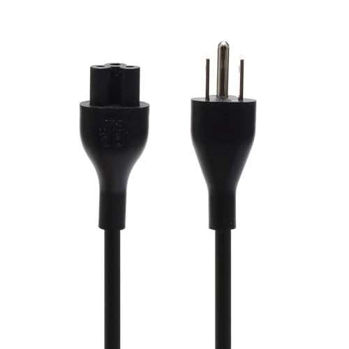 65W AC Power Adapter Compatible with Dell Laptop Charger