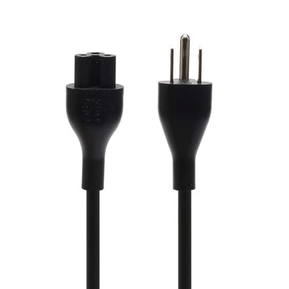 65W AC Power Adapter Compatible with Dell Laptop Charger