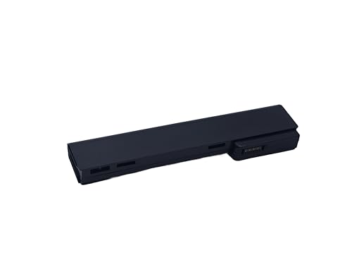 GHU CC06 CC09 Laptop Battery Replacement for HP ProBook 6360B 6460B 6470B 6465B 6560B 6565B 8460P 8470P 8475B, HSTNN-LB2F HSTNN-LB2G HSTNN-LB2H - style: CC06/58 Wh