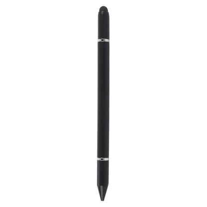 SUNGOOYUE Smart Display Touch Pen with 3 in 1 Design and Compatibility for Digital Calendar, Capacitive Touch Screen Pen (Black) - color: Black