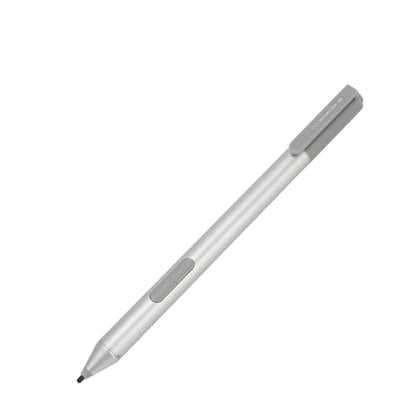 Active Stylus Pen, 2048 Levels Pressure Sensitivity, Bluetooth Function, 550mAh Battery, Ideal for Select Laptops, Digital Pen for Drawing Note Taking