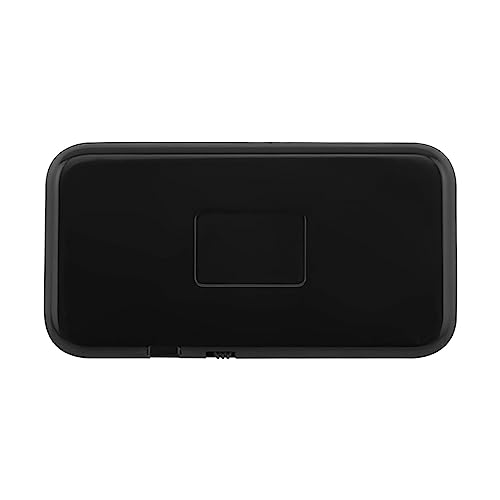 Bluetooth 3.0 Keyboard,Rechargeable Mini Slim Travel Size Wireless Pocket Keypad Small Portable 49 Keys Keyboard for PC Notebook Tablets Smartphones