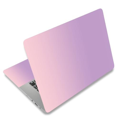 11.6 13 13.3 14 15 15.6 inches Netbook Laptop Skin Sticker Cover Decal Reusable Protector for Laptop Notebook chromebook Skin W-NEK-61 - color: W-NEK-61