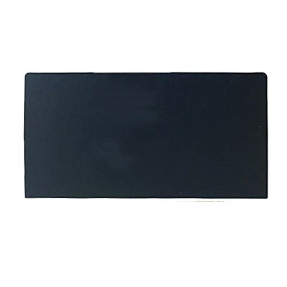 Zahara 5PCS Trackpad Touchpad Sticker Cover Replacement for DELL E7250 Palmrest Keyboard Bezel Case