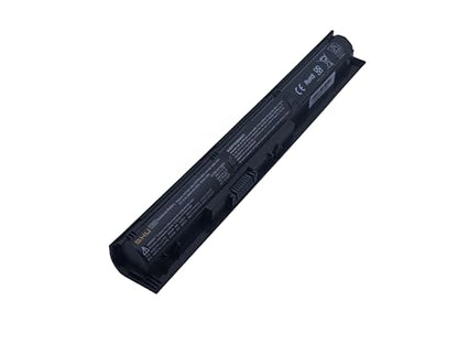 GHU New Battery 38wh VI04 V104 Notebook Compatible with hp Spare 756743-001 Laptop Battery 756744-001 756748-851 vio4 Compatible with 450 g2 - style: 38 Wh/Vi04