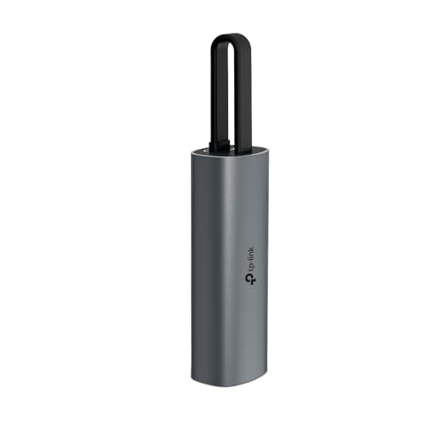 TP-Link UE302C USB Type-C to 2.5 Gigabit Ethernet Adapter