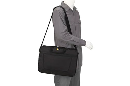 Case Logic Laptop Bags - size: 15.6 inch, style: Vnai-215 Black