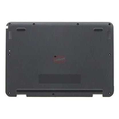 Laptop Lower Bottom Case Base Cover Enclosure Replacement for Lenovo 300e Chromebook Gen 3 82J9 82JA LTE 5CB0Z69445 - color: Base Cover LTE 5CB0Z69445
