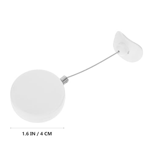 2Pcs Automatic Retractable Anti-Theft Cable Lock Steel Security Cable Wire Telescopic Security Lock for Electronics Devices Hardware Protection Anti-Lost Wire Case