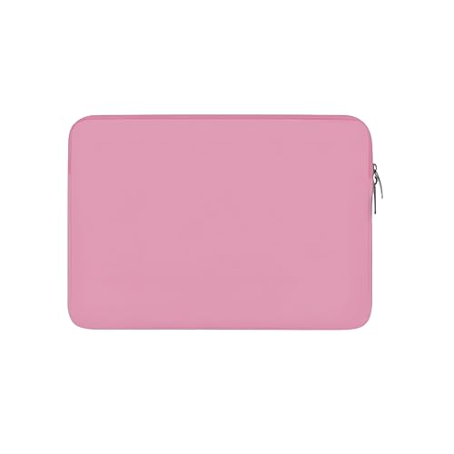 14 Inch Laptop Sleeve,Protective Padded Zipper Case,Soft lining Carrying Bag,Slim Design,for Office Travel,Waterproof Durability,Heavy Duty Neoprene,Business Professionals,Travel Essentials