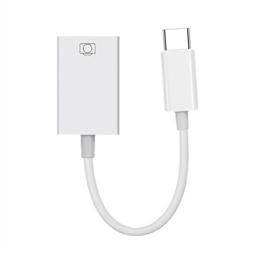 cablecc 5Gbps USB-C Type C Male to USB3.0 Standard Type-A Female Adapter Compatible with MacBook Laptop Tablet Phone - style: USB-C to USB3.0