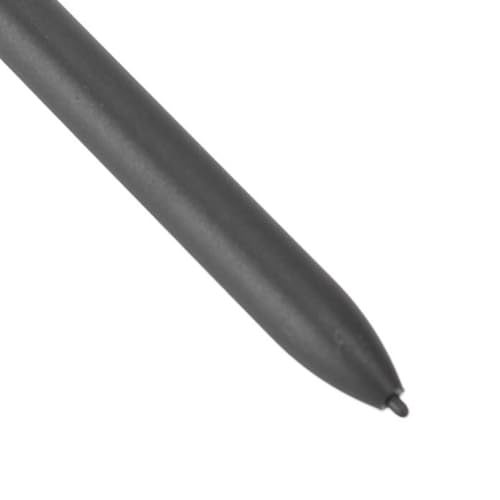 EMR Stylus Pen Palm Rejection Digital Pen EMR Touch 4096 Pressure Levels Eraser Tilt Support Placeholder with 6 Replaceable Nibs Clamp for Remarkable 2 1 Tab Book