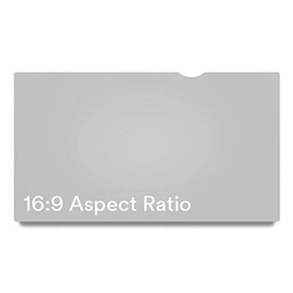 3M Privacy Filter for 10.1" Widescreen Laptop (PF101W9B)