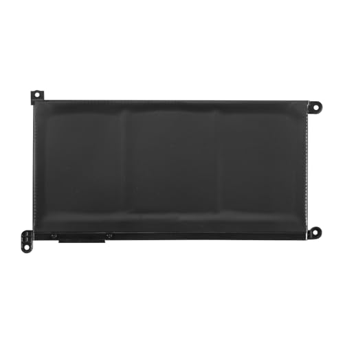 ZTHY 51KD7 Laptop Battery Replacement for Dell Chromebook 11 3180 3189 5190 | 3181 2-in-1 Series P28T001 P28T002 P26T001 Y07HK FY8XM 0FY8XM Battery 11.4V 42Wh 3-Cell 3500mAh - size: 7.6*4.13*0.2 inch 51KD7