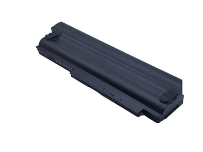 GHU New Battery 44++ 9-Cell 94 WH 0A36307 0A36282 0A36283 0A36283 0A36307 Compatible with Lenovo ThinkPad Notebooks X220 X220i X230 0A36281 45N1027 45N1029 - style: 94Wh/(44++)