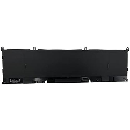 69KF2 Laptop Battery Replacement for Dell XPS 15 9500 Alienware M15 R3 R4 M17 Precision 5550 Series Notebook 8FCTC 070N2F 08FCTC 70N2F 11.4V 86Wh 7167mAh 6-Cell
