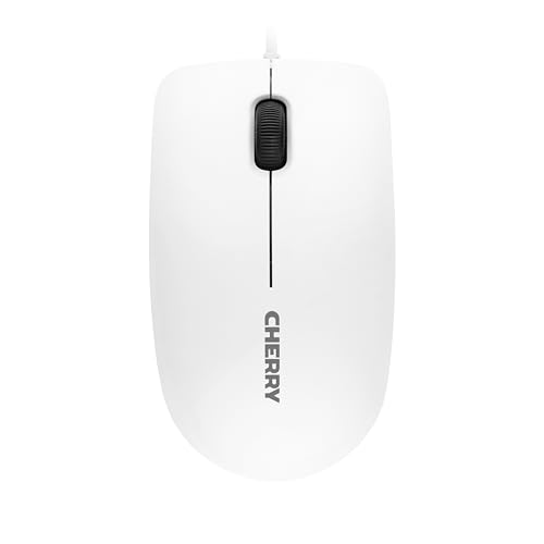 Cherry MC 1000 - color: White