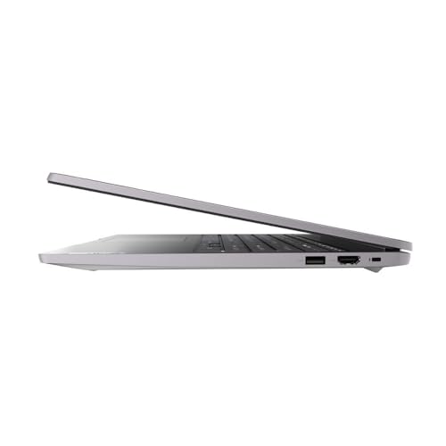 Lenovo 15.6" FHD Chromebook, IdeaPad 3i Laptop, Intel Celeron N4500, 4GB RAM, 128GB Storage(64GB eMMC + 5ave 64GB Flash Memory), Webcam, HDMI, Bluetooth, Chrome OS, Arctic Grey (Renewed) - style: Windows 11 Home