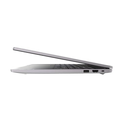 Lenovo 15.6" FHD Chromebook, IdeaPad 3i Laptop, Intel Celeron N4500, 4GB RAM, 128GB Storage(64GB eMMC + 5ave 64GB Flash Memory), Webcam, HDMI, Bluetooth, Chrome OS, Arctic Grey (Renewed) - style: Windows 11 Home