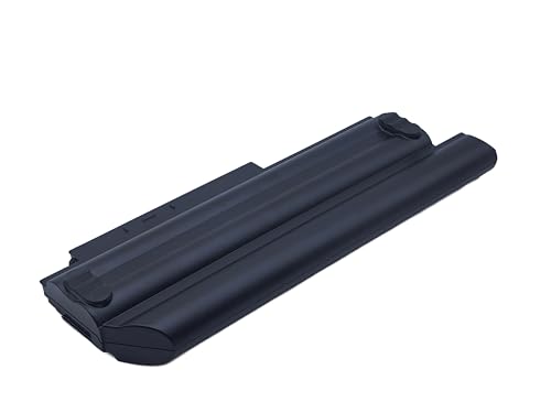 GHU New Battery 44++ 9-Cell 94 WH 0A36307 0A36282 0A36283 0A36283 0A36307 Compatible with Lenovo ThinkPad Notebooks X220 X220i X230 0A36281 45N1027 45N1029 - style: 94Wh/(44++)