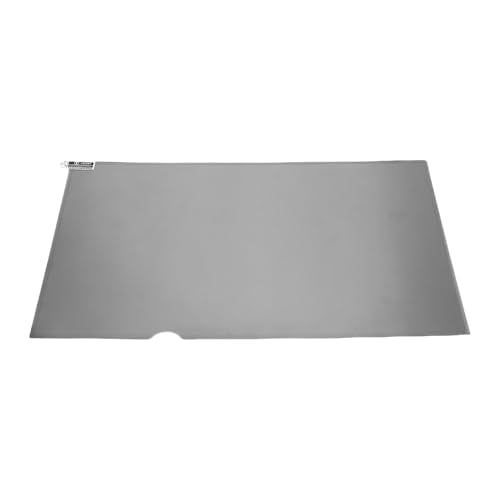 Jiawu 14 Inch Laptop Anti Blue Light Screen Protector Matte Film for Widescreen Display with 16:9 Aspect Ratio for Long Hours of Work