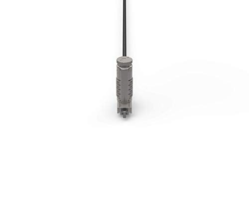 Noble Locks NG07T Compact Combination T-Bar Lock Resettable Lock