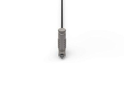 Noble Locks NG07T Compact Combination T-Bar Lock Resettable Lock