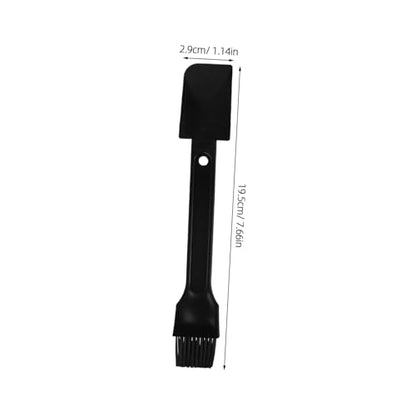 7pcs Static Brush Set Electronics Cleaning Brush Computer Keyboard Laptop Phone Contact Cleaning Kit