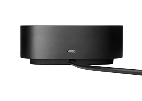 HP USB-C Dock G5 (Renewed)