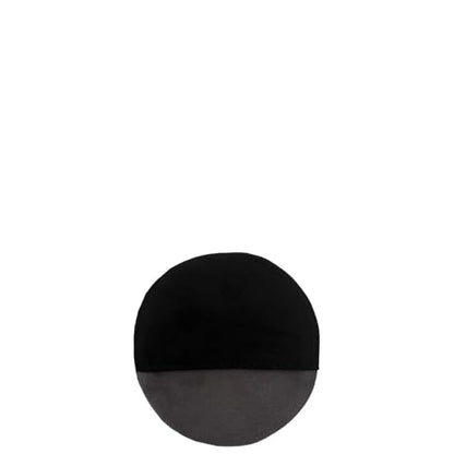 Car Screen Cleaner, 4.33"×4.33" Round Auto Touch Screen Cleaner Microfiber Cleaning Pad, Scratch-Free Microfiber Cleaning Wipe for Vehicle Dashboard LCD Display Laptop - color: Round