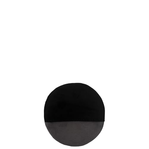 Car Screen Cleaner, 4.33"×4.33" Round Auto Touch Screen Cleaner Microfiber Cleaning Pad, Scratch-Free Microfiber Cleaning Wipe for Vehicle Dashboard LCD Display Laptop - color: Round