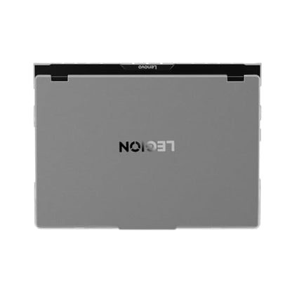 Se7enline for Lenovo Legion Pro 5/5i Case 16 inch 2025 Gen 10,Clear | AMD/Intel RTX 5060/5070 - Lightweight Durable Scratch-Resistant Easy Install Slim Snap On Hard Shell Protective Cover - size: Legion Pro 5/5i Gen 10 2025