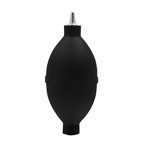 Dust Remover Rubber Air Blower Cleaner for Cameras Keyboard Watch Computer Laptop Screen Dust Ear Mold Dust Clean