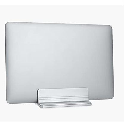 Folding Laptop Stand Ventilated Aluminum Cooling Adjustable Portable Desktop Tablet Holder for